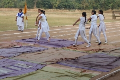 Amrit Jyoti School - Annual Sports Day 2017