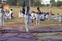 Amrit Jyoti School - Annual Sports Day 2017