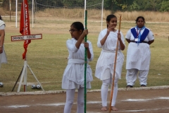 Amrit Jyoti School - Annual Sports Day 2017