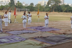 Amrit Jyoti School - Annual Sports Day 2017