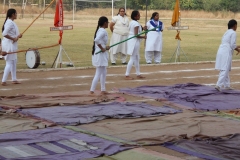 Amrit Jyoti School - Annual Sports Day 2017