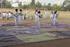 Amrit Jyoti School - Annual Sports Day 2017