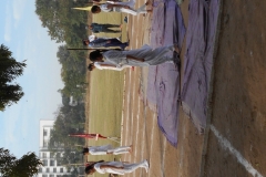 Amrit Jyoti School - Annual Sports Day 2017