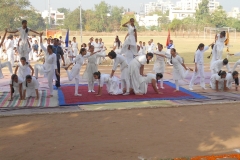 Amrit Jyoti School - Annual Sports Day 2017