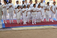 Amrit Jyoti School - Annual Sports Day 2017