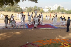 Amrit Jyoti School - Annual Sports Day 2017