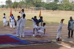 Amrit Jyoti School - Annual Sports Day 2017