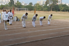 Amrit Jyoti School - Annual Sports Day 2017