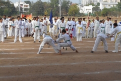 Amrit Jyoti School - Annual Sports Day 2017