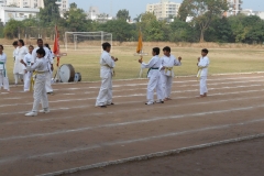 Amrit Jyoti School - Annual Sports Day 2017