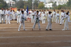 Amrit Jyoti School - Annual Sports Day 2017