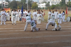 Amrit Jyoti School - Annual Sports Day 2017