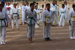 Amrit Jyoti School - Annual Sports Day 2017