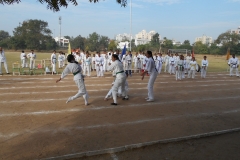 Amrit Jyoti School - Annual Sports Day 2017