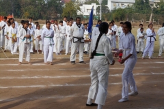 Amrit Jyoti School - Annual Sports Day 2017