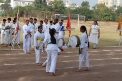 Amrit Jyoti School - Annual Sports Day 2017