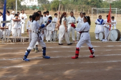 Amrit Jyoti School - Annual Sports Day 2017