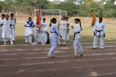 Amrit Jyoti School - Annual Sports Day 2017