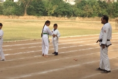 Amrit Jyoti School - Annual Sports Day 2017