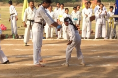 Amrit Jyoti School - Annual Sports Day 2017