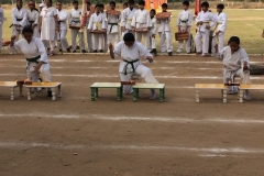 Amrit Jyoti School - Annual Sports Day 2017