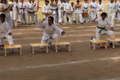 Amrit Jyoti School - Annual Sports Day 2017