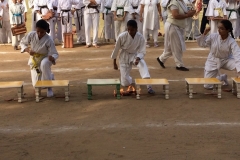 Amrit Jyoti School - Annual Sports Day 2017