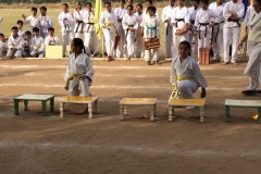 Amrit Jyoti School - Annual Sports Day 2017