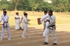 Amrit Jyoti School - Annual Sports Day 2017