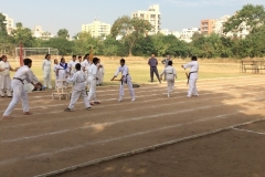 Amrit Jyoti School - Annual Sports Day 2017