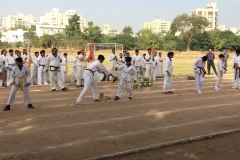 Amrit Jyoti School - Annual Sports Day 2017