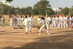 Amrit Jyoti School - Annual Sports Day 2017