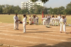 Amrit Jyoti School - Annual Sports Day 2017