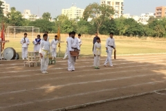 Amrit Jyoti School - Annual Sports Day 2017