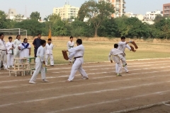 Amrit Jyoti School - Annual Sports Day 2017