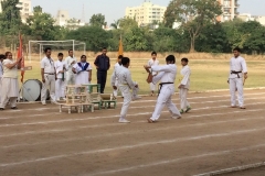 Amrit Jyoti School - Annual Sports Day 2017