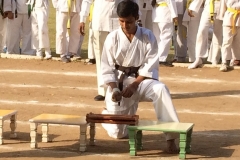 Amrit Jyoti School - Annual Sports Day 2017