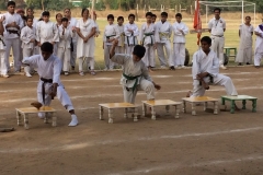 Amrit Jyoti School - Annual Sports Day 2017