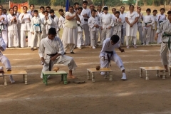 Amrit Jyoti School - Annual Sports Day 2017