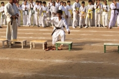 Amrit Jyoti School - Annual Sports Day 2017