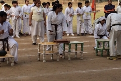 Amrit Jyoti School - Annual Sports Day 2017