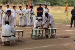 Amrit Jyoti School - Annual Sports Day 2017