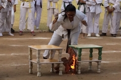 Amrit Jyoti School - Annual Sports Day 2017