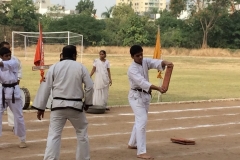 Amrit Jyoti School - Annual Sports Day 2017