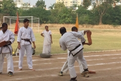 Amrit Jyoti School - Annual Sports Day 2017