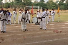 Amrit Jyoti School - Annual Sports Day 2017