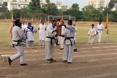 Amrit Jyoti School - Annual Sports Day 2017