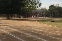 Amrit Jyoti School - Annual Sports Day 2017