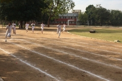 Amrit Jyoti School - Annual Sports Day 2017