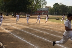 Amrit Jyoti School - Annual Sports Day 2017